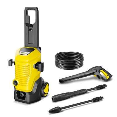 K3 High-Pressure Washer
